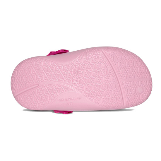 Teva Kids ApreAqua Closed-Toe Water Sandal